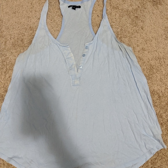 American Eagle Outfitters Tops - AE flowy tank American Eagle Outfitters Tops - AE flowy tank
